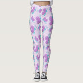 Leggings Pédale Bugies (Devant)