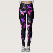 Leggings Pegasus (Voorkant)