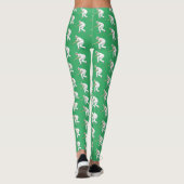 Leggings Pelouse Bowls (Dos)