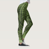 Leggings Pelouse tissée... (Droite)