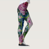 Leggings Peony Mandala 2 (Droite)