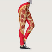 Leggings Pepperoni Pizza Thunder_Cove (Droite)