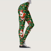 Leggings père Noël (Droite)