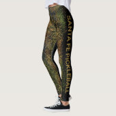 LEGGINGS PÈRE NOËL FE PICKLEBALL LEGINGS SPECKLED (Gauche)