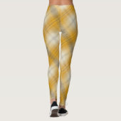 Leggings période estivale (Dos)