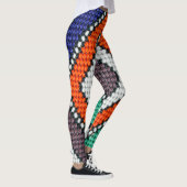 Leggings perlés (Droite)