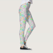 Leggings Perles de verre, bijoux (Droite)