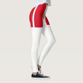Leggings Pérou (Droite)