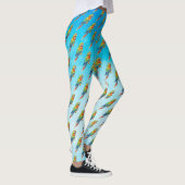 Leggings Perroquet (Droite)