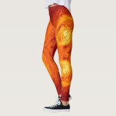 Leggings Perseus A Galaxy (Gauche)