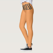 LEGGINGS PERSÉVÉRANCE (Gauche)