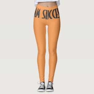 LEGGINGS PERSÉVÉRANCE