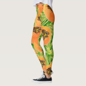 Leggings Persimmon (Gauche)