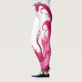 Leggings Personalizado (Gauche)