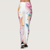 Leggings Personalizado (Dos)