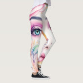 Leggings Personalizado (Droite)