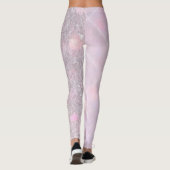 Leggings Personalized Custom Made (Dos)