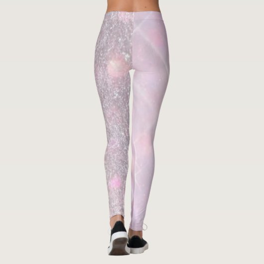 Leggings Personalized Custom Made (Dos)