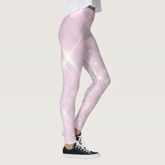 Leggings Personalized Custom Made (Droite)