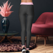 Leggings Personalized Modern Trending Pet Lover Cat Mom 67