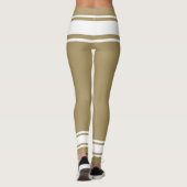 Leggings Personnalisé (Dos)