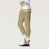 Leggings Personnalisé (Gauche)