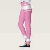 Leggings Personnalisé (Gauche)