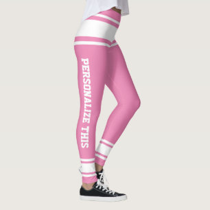 Leggings Personnalisé