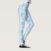 Leggings personnalisés (Droite)