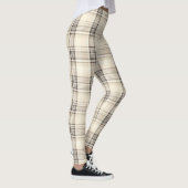 Leggings Personnalisés avec Impression Intégrale (Droite)