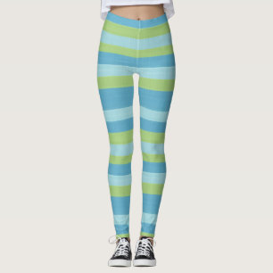 Leggings Personnalisés avec Impression Intégrale