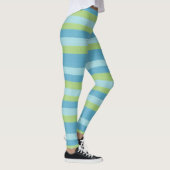 Leggings Personnalisés avec Impression Intégrale (Droite)