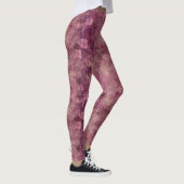 Leggings personnalisés avec impression intégrale (Droite)