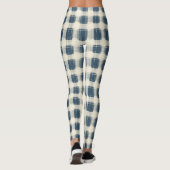 Leggings personnalisés avec impression intégrale (Dos)