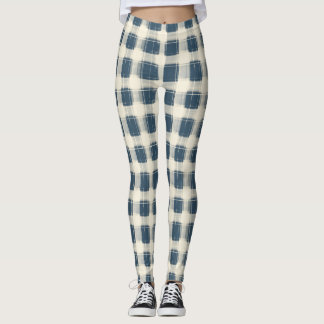 Leggings personnalisés avec impression intégrale