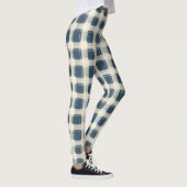 Leggings personnalisés avec impression intégrale (Droite)