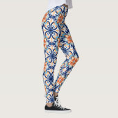 Leggings personnalisés avec impression intégrale p (Droite)