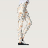 Leggings personnalisés avec impression intégrale p (Droite)