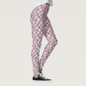 Leggings personnalisés avec impression intégrale p (Droite)