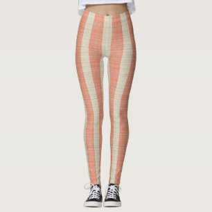 Leggings Personnalisés avec Impression Personnalis
