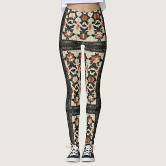 Leggings Personnalisés avec Impression Personnalis