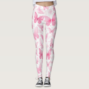 Leggings Personnalisés avec Impression Personnalis