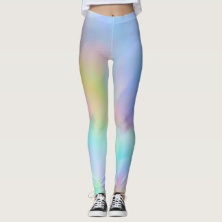 Leggings personnalisés minimalistes