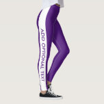 Leggings personnalisés personnalisés personnalisés<br><div class="desc">Leggings personnalisés personnalisés personnalisés</div>