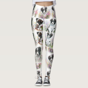 Leggings Personnalisez votre look aujourd'hui avec la photo