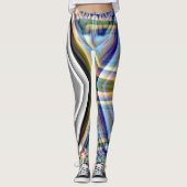 Leggings perte de puissance (Devant)