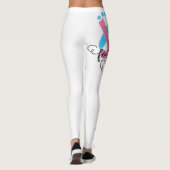 Leggings Perte du nourrisson (Dos)