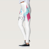 Leggings Perte du nourrisson (Gauche)