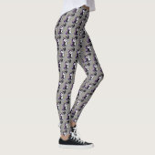 Leggings Petite licorne (Droite)