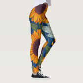 Leggings Petits bourdonnements (Droite)